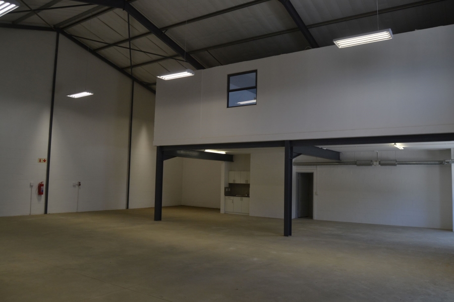 To Let commercial Property for Rent in Rivergate Western Cape